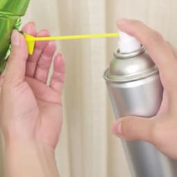 バルーンが長持ちするヘリウムガス缶