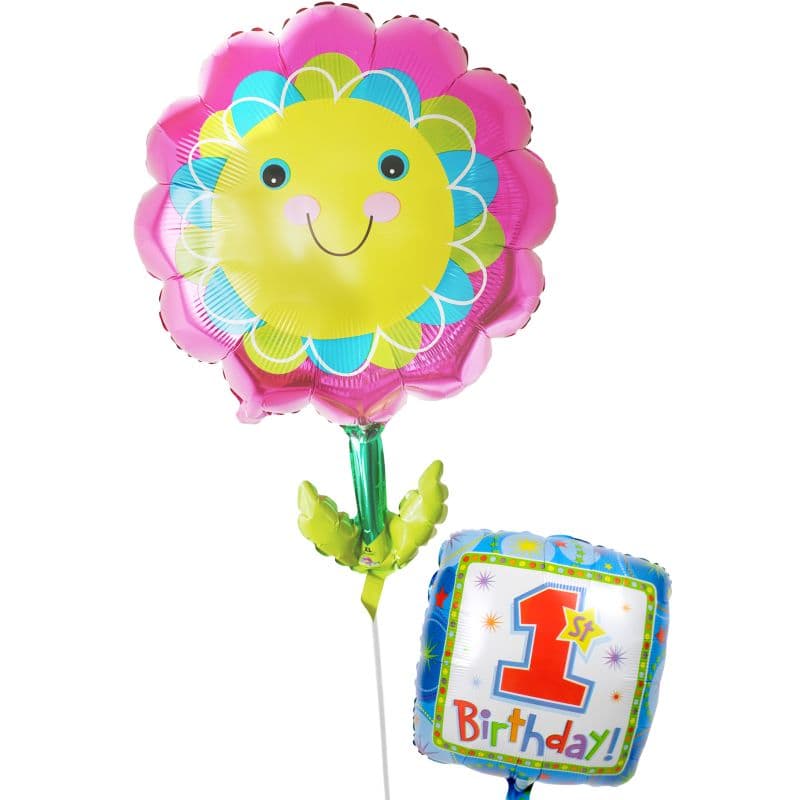 ニコニコフラワーのファーストバースデー【1才の誕生日】 - g-1st-0008.jpg