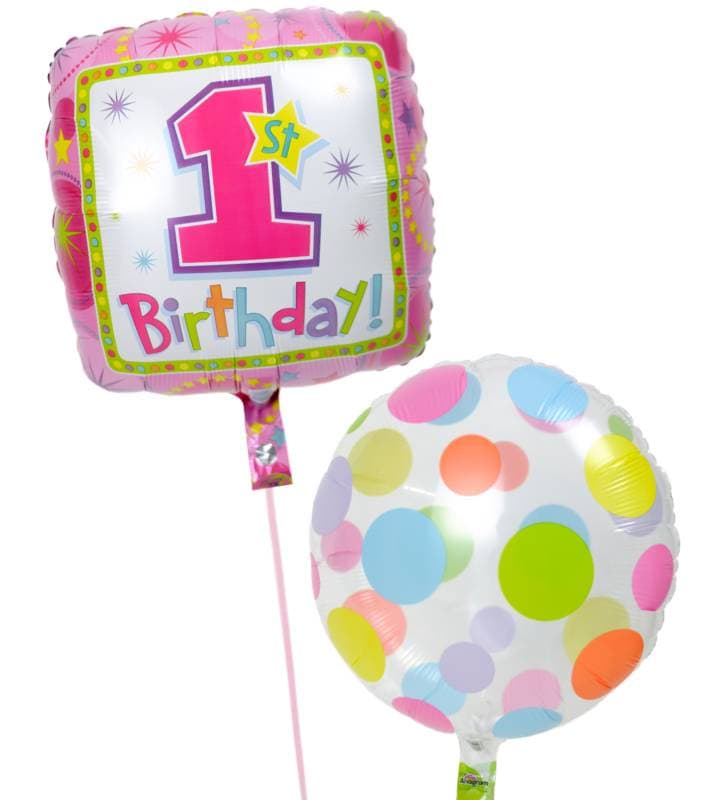 ほんわかドットのファーストバースデー【1才の誕生日】 - g-1st-0020.jpg