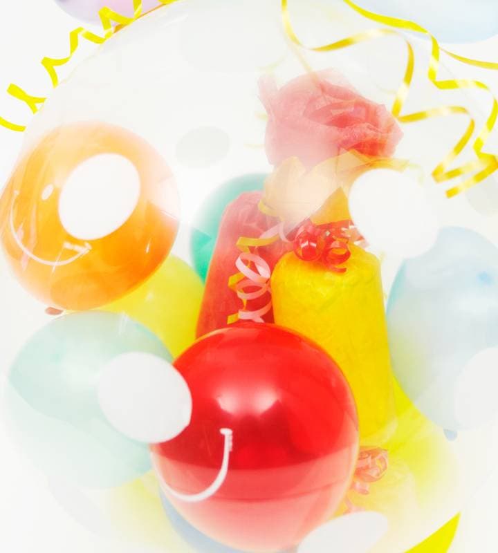 ラッピングバルーン♪笑顔いっぱい♪キャンディ型おむつケーキ♪【出産祝い】 - g-bby-0056__04.jpg