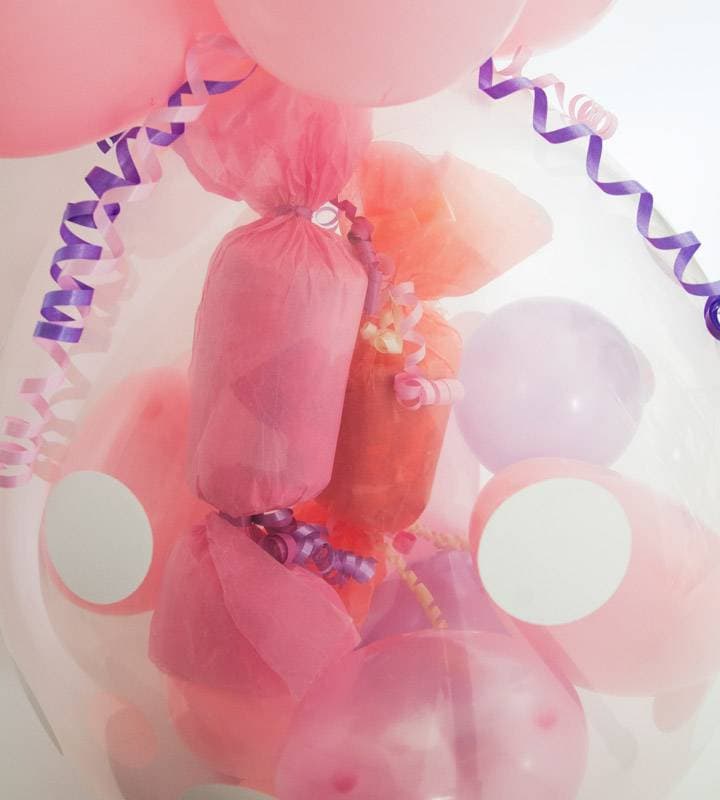 ピンク系の出産祝いラッピングバルーン【出産祝い】 - g-bby-0078__02.jpg