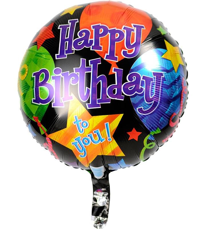 キラキラスターのバースデーパーティー誕生日ミニブーケ【誕生日】 - g-btd-0006__04.jpg