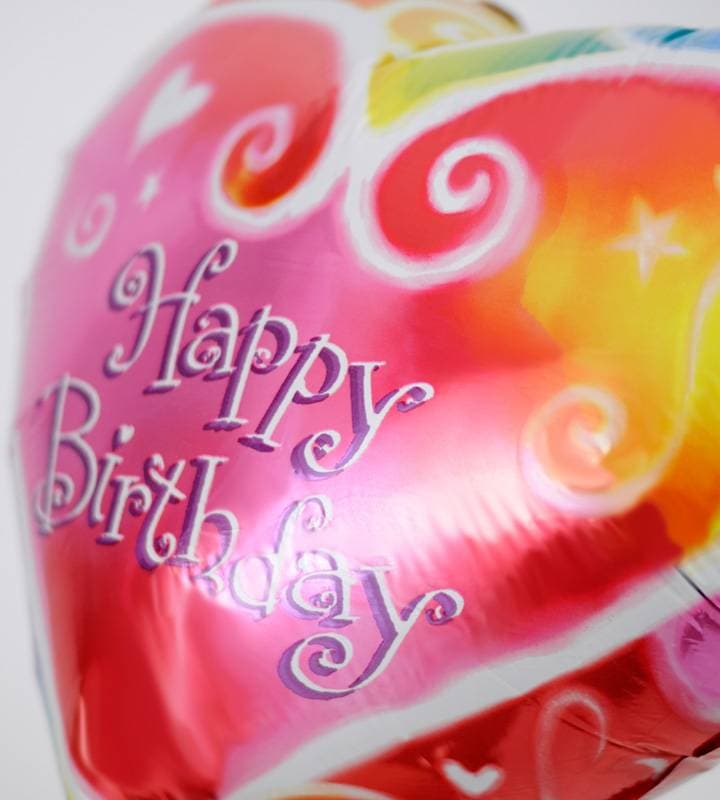 赤いハートと華やかドットの5連バルーン誕生日ブーケ【誕生日】 - g-btd-0063__03.jpg
