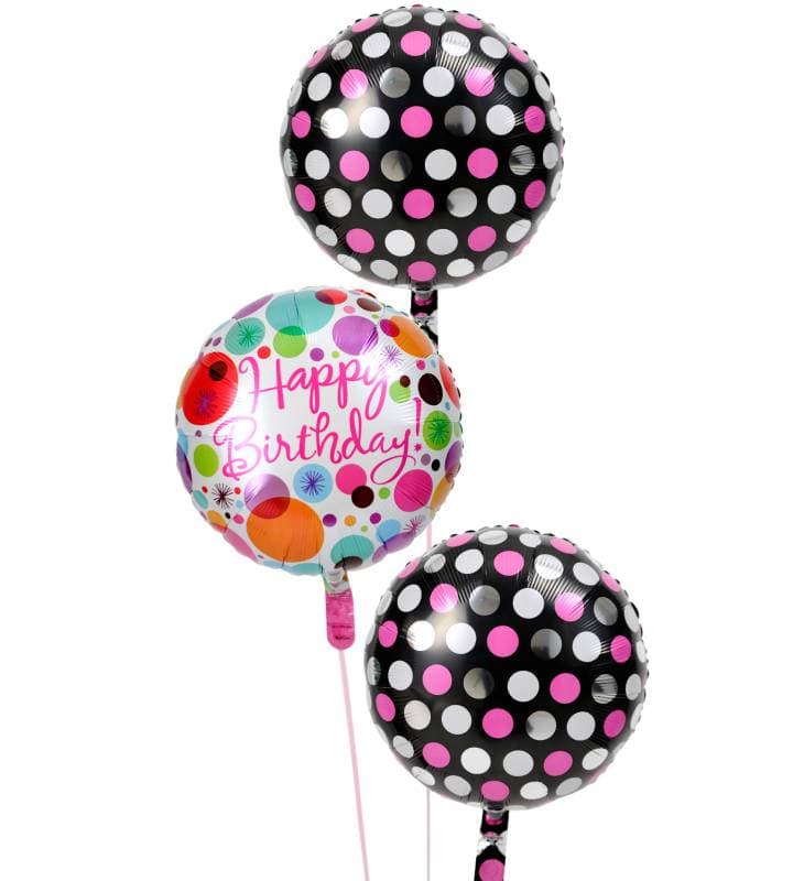 大人なドットと華やかドット【誕生日】 - g-btd-0071.jpg