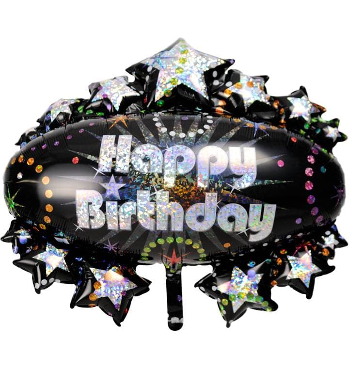 大人キラキラバースデーとスター&ハートバルーン【誕生日】 - g-btd-0073__02.jpg